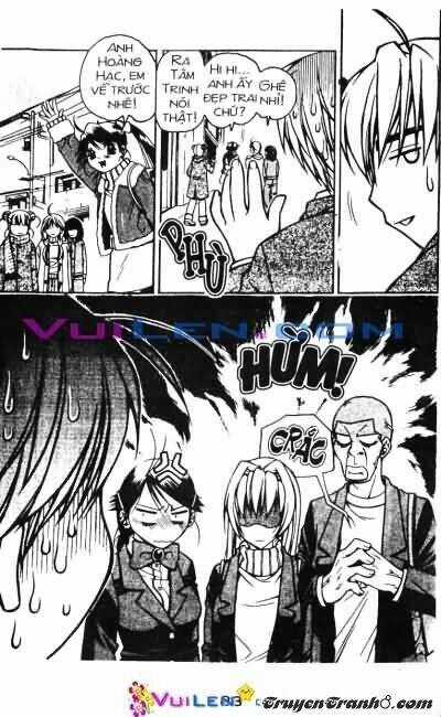 Đóa Hoa Anh Đào - Chapter 1 - Trang 84