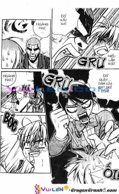 Đóa Hoa Anh Đào - Chapter 1 - Trang 85