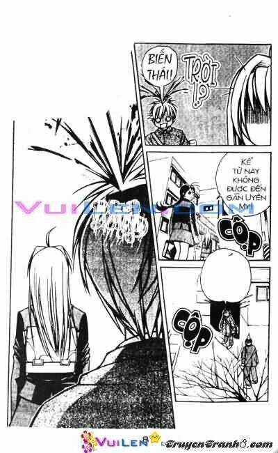 Đóa Hoa Anh Đào - Chapter 1 - Trang 88