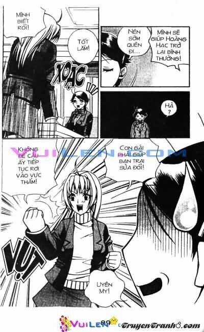 Đóa Hoa Anh Đào - Chapter 1 - Trang 90