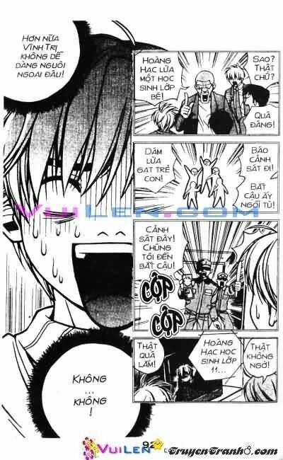 Đóa Hoa Anh Đào - Chapter 1 - Trang 93