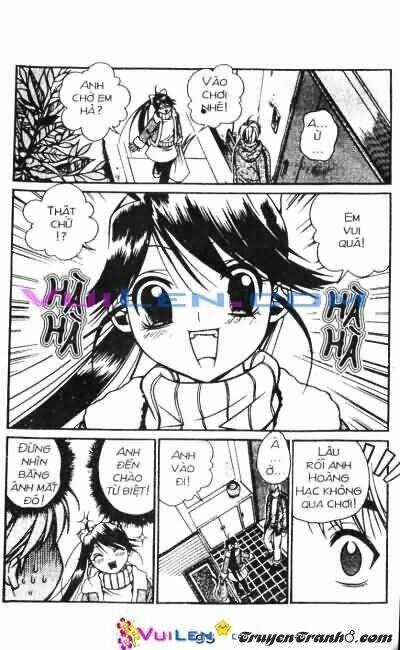 Đóa Hoa Anh Đào - Chapter 1 - Trang 96