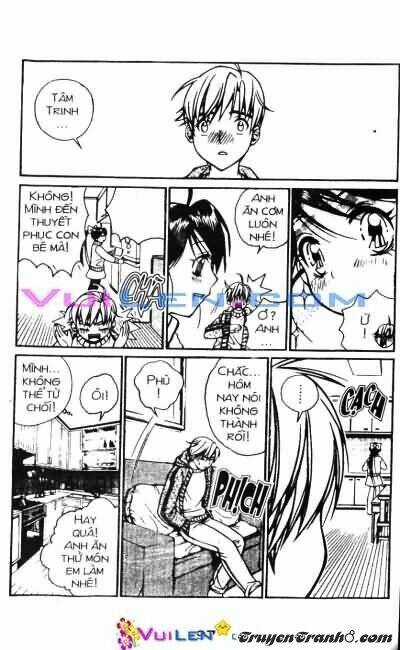 Đóa Hoa Anh Đào - Chapter 1 - Trang 98