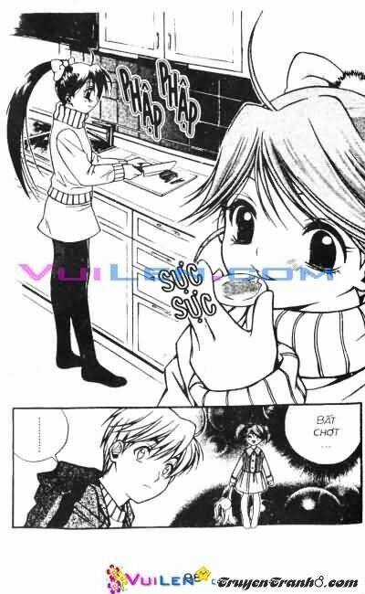 Đóa Hoa Anh Đào - Chapter 1 - Trang 99