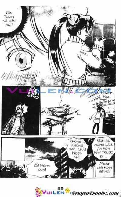 Đóa Hoa Anh Đào - Chapter 1 - Trang 100