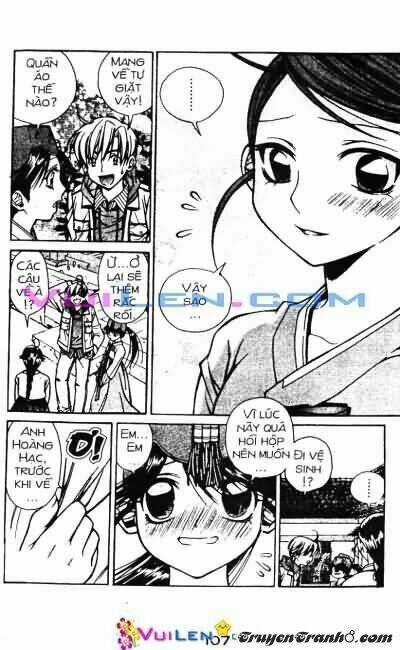 Đóa Hoa Anh Đào - Chapter 2 - Trang 101