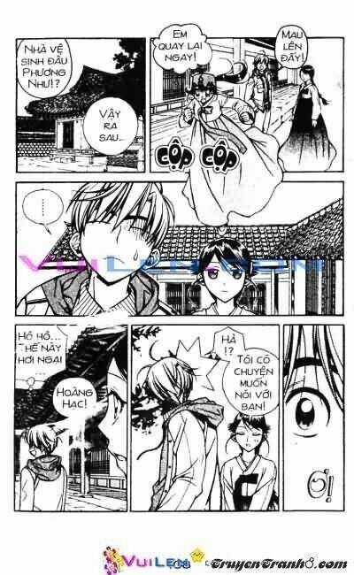 Đóa Hoa Anh Đào - Chapter 2 - Trang 102