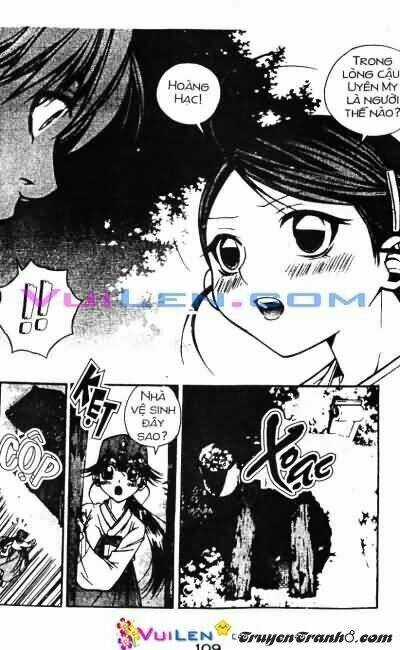 Đóa Hoa Anh Đào - Chapter 2 - Trang 103