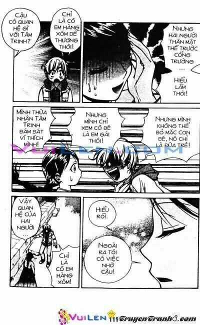 Đóa Hoa Anh Đào - Chapter 2 - Trang 105