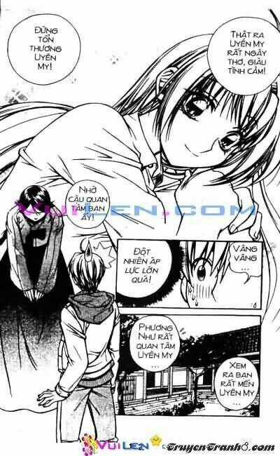 Đóa Hoa Anh Đào - Chapter 2 - Trang 106