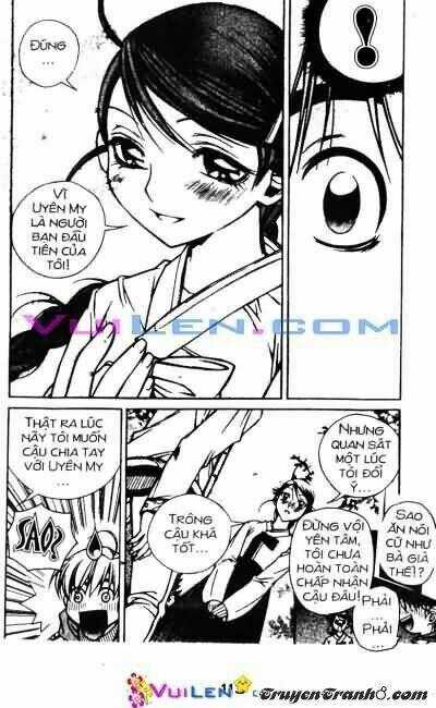 Đóa Hoa Anh Đào - Chapter 2 - Trang 107