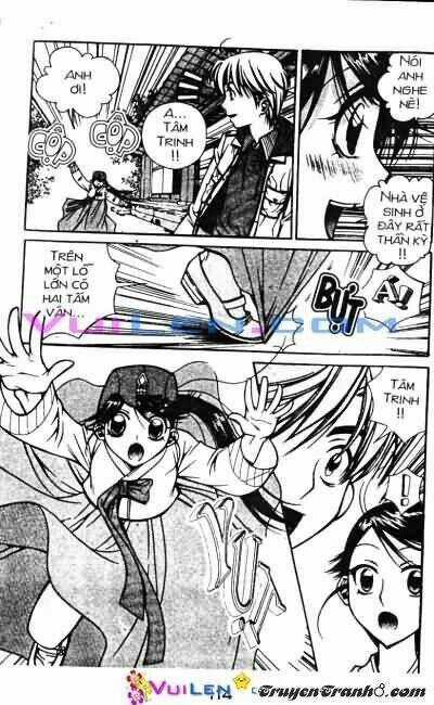 Đóa Hoa Anh Đào - Chapter 2 - Trang 108