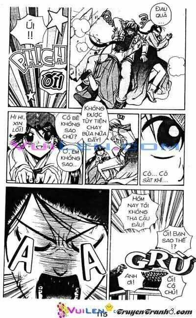 Đóa Hoa Anh Đào - Chapter 2 - Trang 109