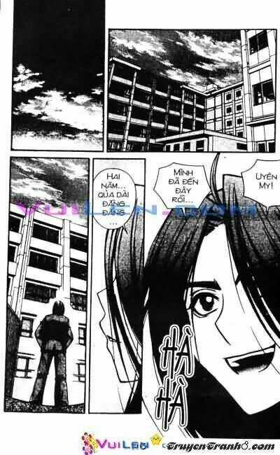 Đóa Hoa Anh Đào - Chapter 2 - Trang 110