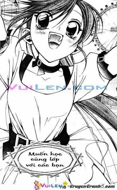 Đóa Hoa Anh Đào - Chapter 2 - Trang 112