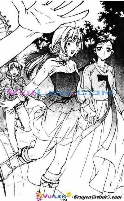 Đóa Hoa Anh Đào - Chapter 2 - Trang 113