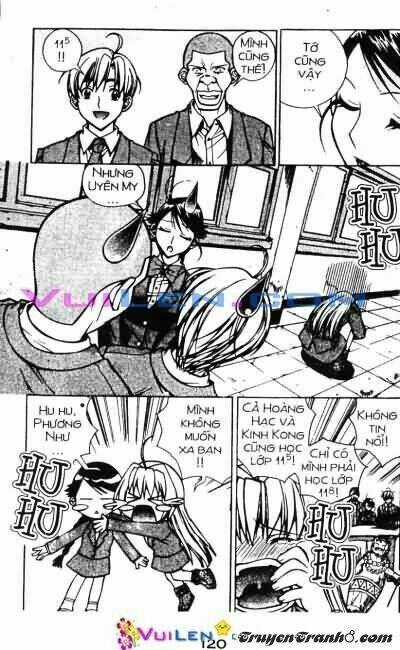 Đóa Hoa Anh Đào - Chapter 2 - Trang 114