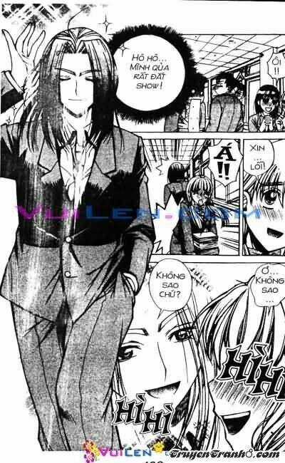 Đóa Hoa Anh Đào - Chapter 2 - Trang 115