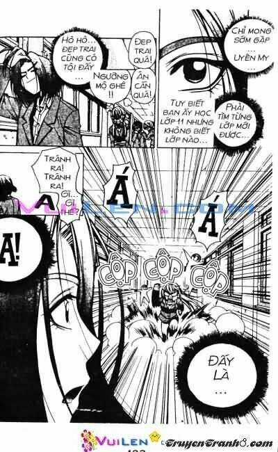 Đóa Hoa Anh Đào - Chapter 2 - Trang 116