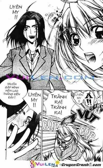 Đóa Hoa Anh Đào - Chapter 2 - Trang 117