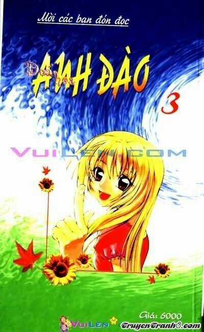 Đóa Hoa Anh Đào - Chapter 2 - Trang 118