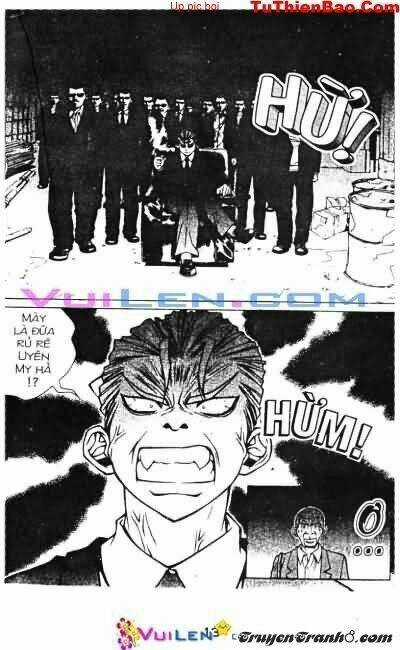 Đóa Hoa Anh Đào - Chapter 2 - Trang 13