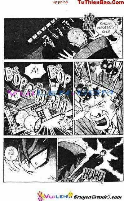 Đóa Hoa Anh Đào - Chapter 2 - Trang 20