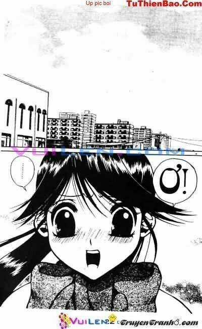 Đóa Hoa Anh Đào - Chapter 2 - Trang 22