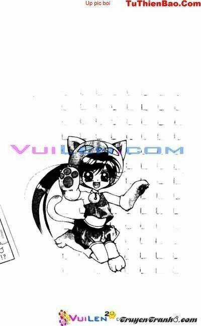 Đóa Hoa Anh Đào - Chapter 2 - Trang 26