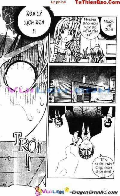 Đóa Hoa Anh Đào - Chapter 2 - Trang 36