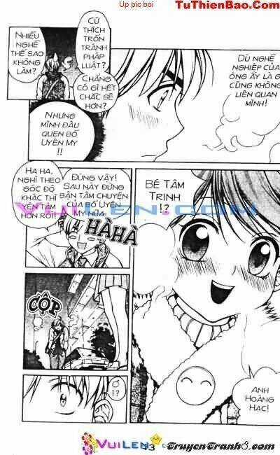 Đóa Hoa Anh Đào - Chapter 2 - Trang 40