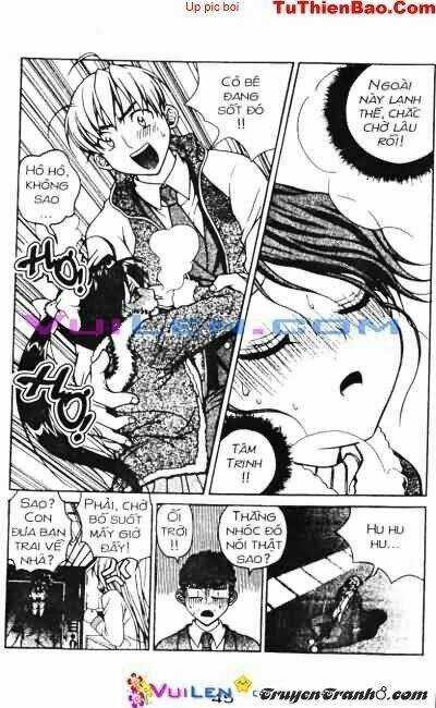 Đóa Hoa Anh Đào - Chapter 2 - Trang 42