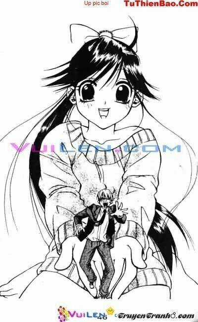 Đóa Hoa Anh Đào - Chapter 2 - Trang 43