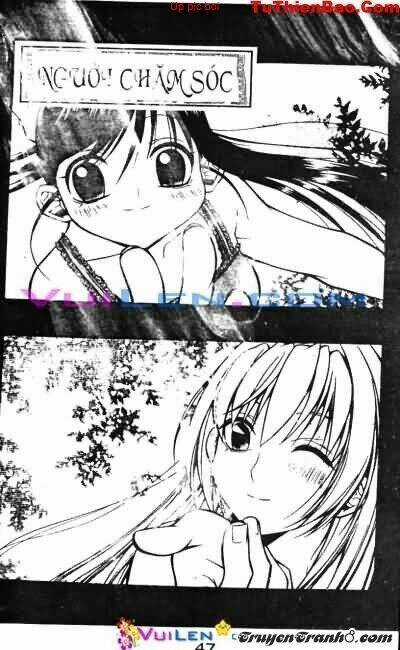 Đóa Hoa Anh Đào - Chapter 2 - Trang 44