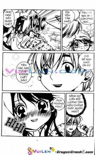 Đóa Hoa Anh Đào - Chapter 2 - Trang 46