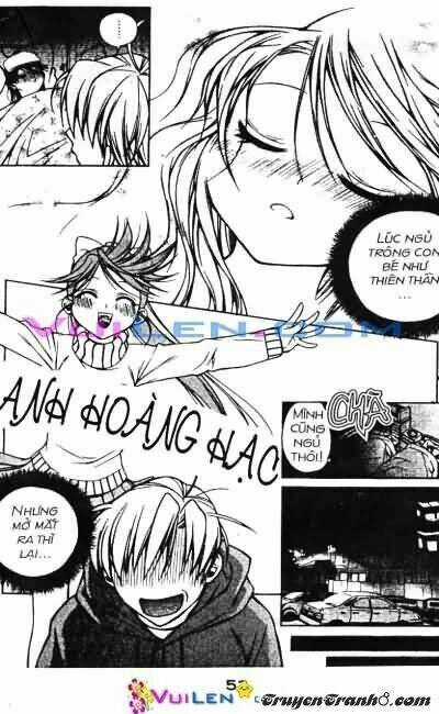 Đóa Hoa Anh Đào - Chapter 2 - Trang 48