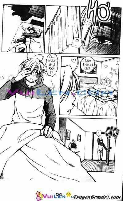 Đóa Hoa Anh Đào - Chapter 2 - Trang 49