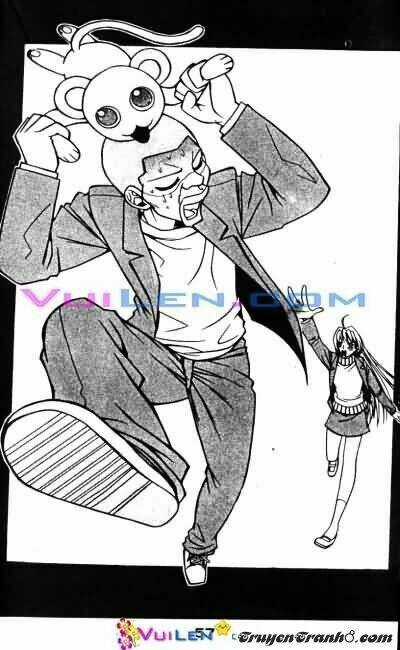 Đóa Hoa Anh Đào - Chapter 2 - Trang 52