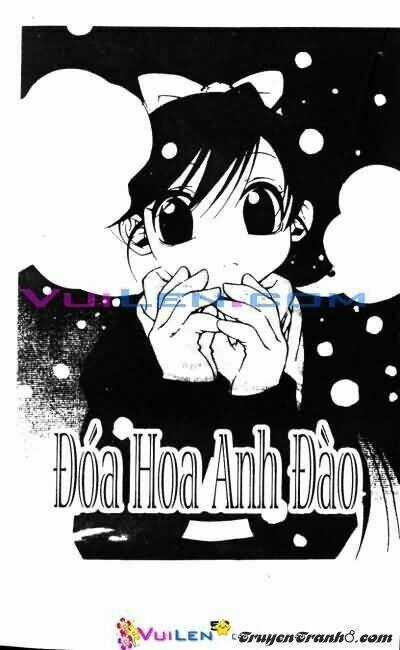 Đóa Hoa Anh Đào - Chapter 2 - Trang 53