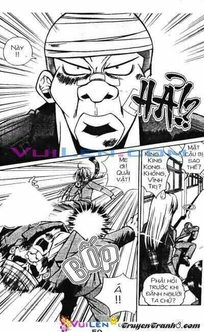 Đóa Hoa Anh Đào - Chapter 2 - Trang 54