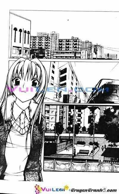 Đóa Hoa Anh Đào - Chapter 2 - Trang 59