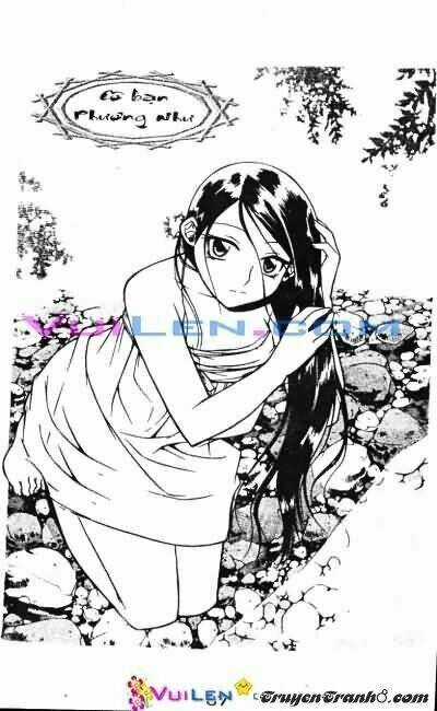 Đóa Hoa Anh Đào - Chapter 2 - Trang 62