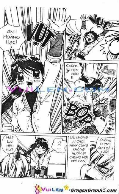 Đóa Hoa Anh Đào - Chapter 2 - Trang 64