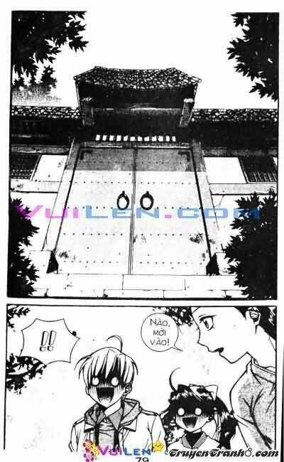 Đóa Hoa Anh Đào - Chapter 2 - Trang 74