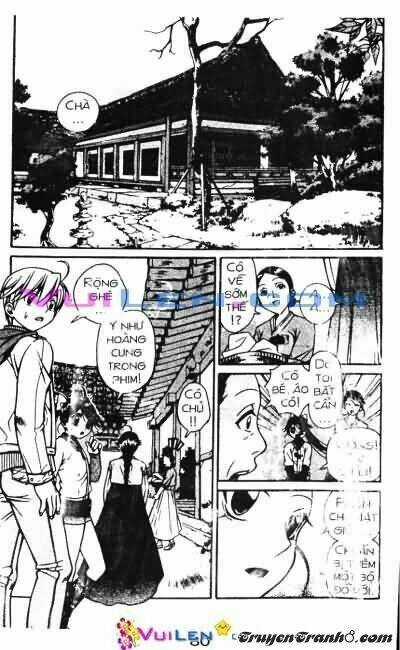 Đóa Hoa Anh Đào - Chapter 2 - Trang 75