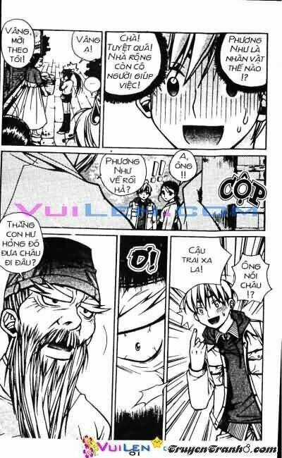 Đóa Hoa Anh Đào - Chapter 2 - Trang 76