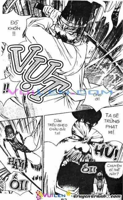 Đóa Hoa Anh Đào - Chapter 2 - Trang 77