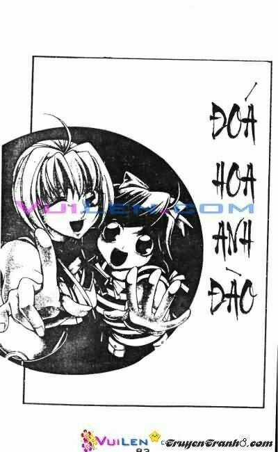 Đóa Hoa Anh Đào - Chapter 2 - Trang 78