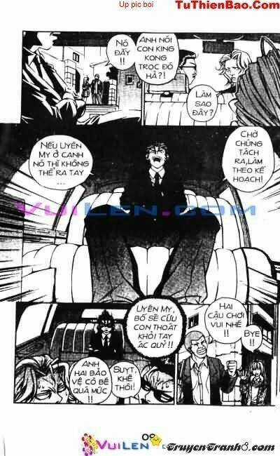 Đóa Hoa Anh Đào - Chapter 2 - Trang 9