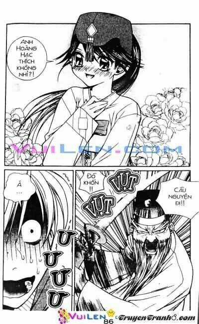 Đóa Hoa Anh Đào - Chapter 2 - Trang 81